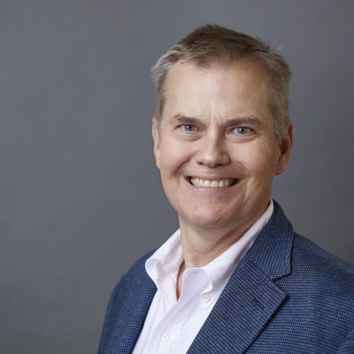 Paul — Reiki Practitioner